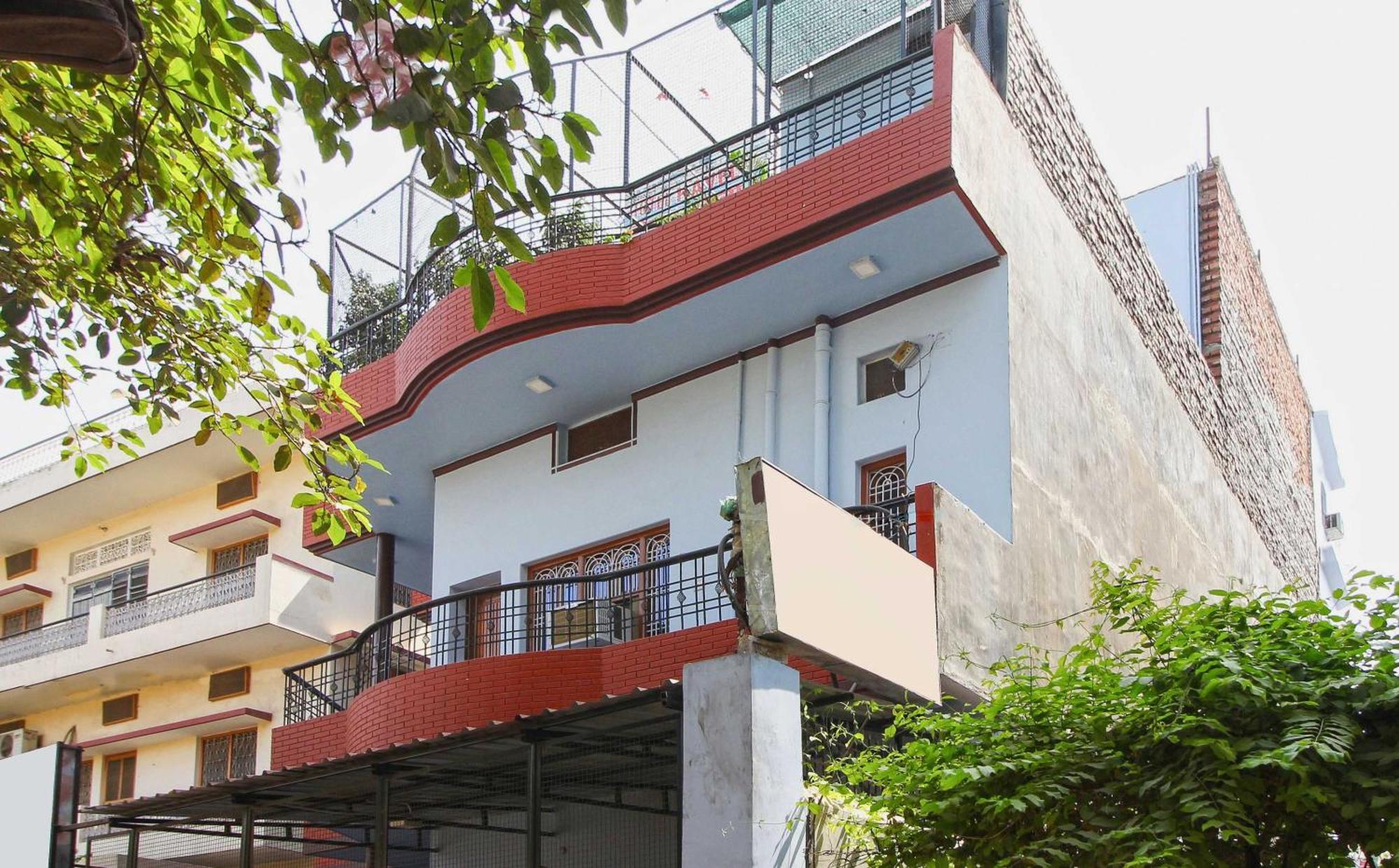 Hotel Super O Haveli