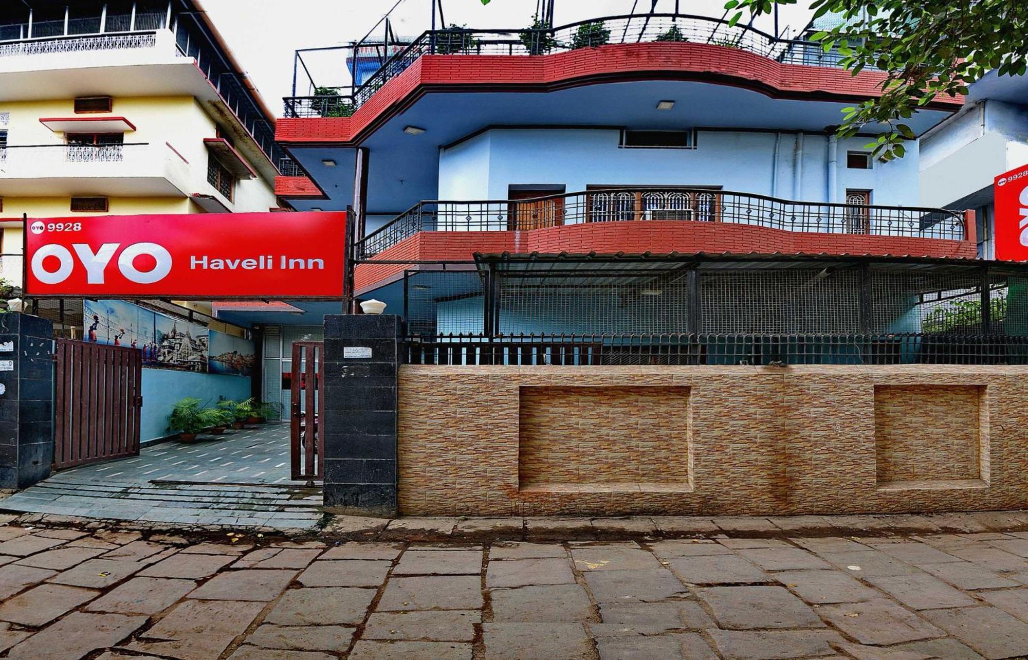 Super O Haveli Hotel