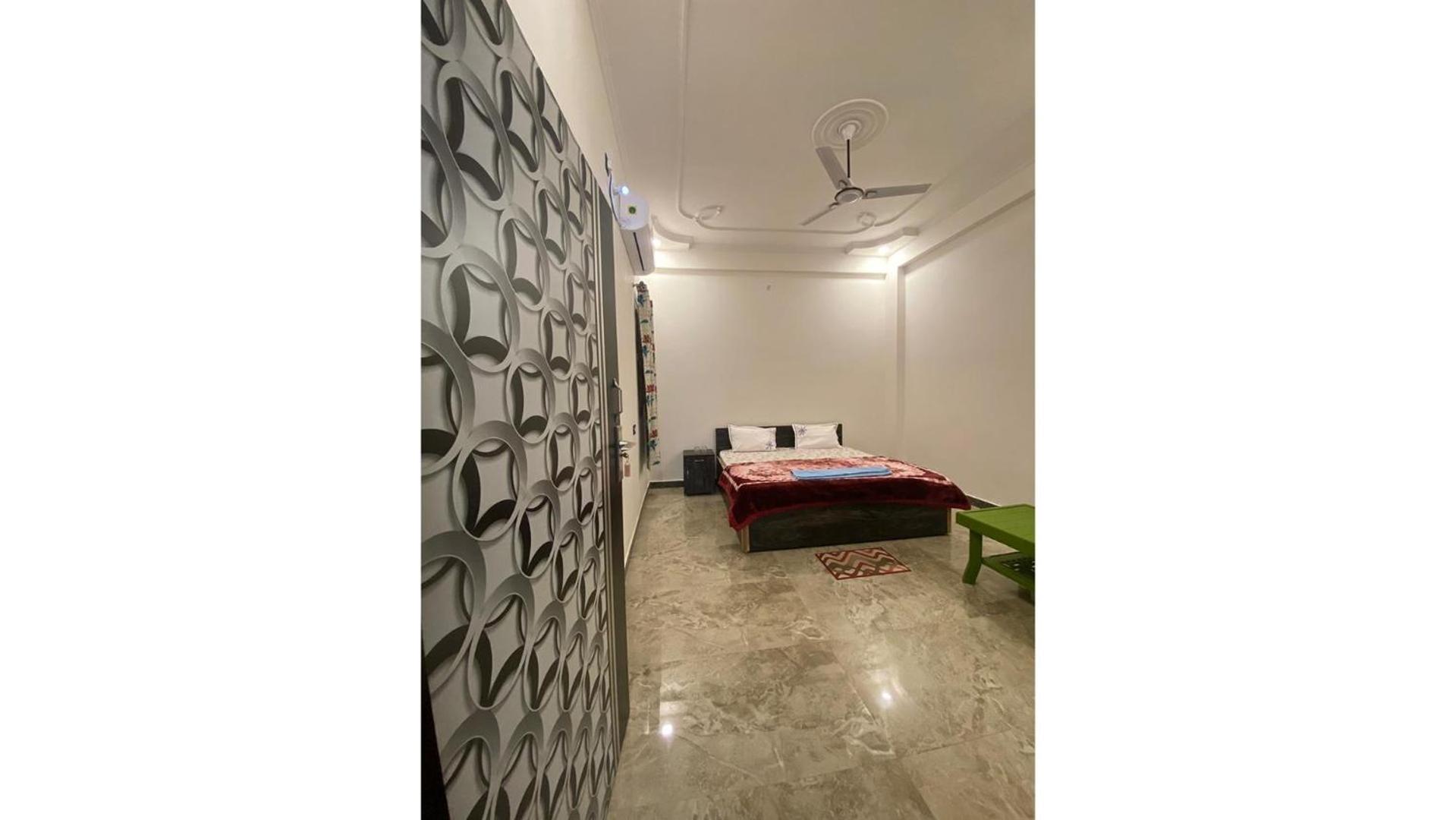 Srinivasan Hostel