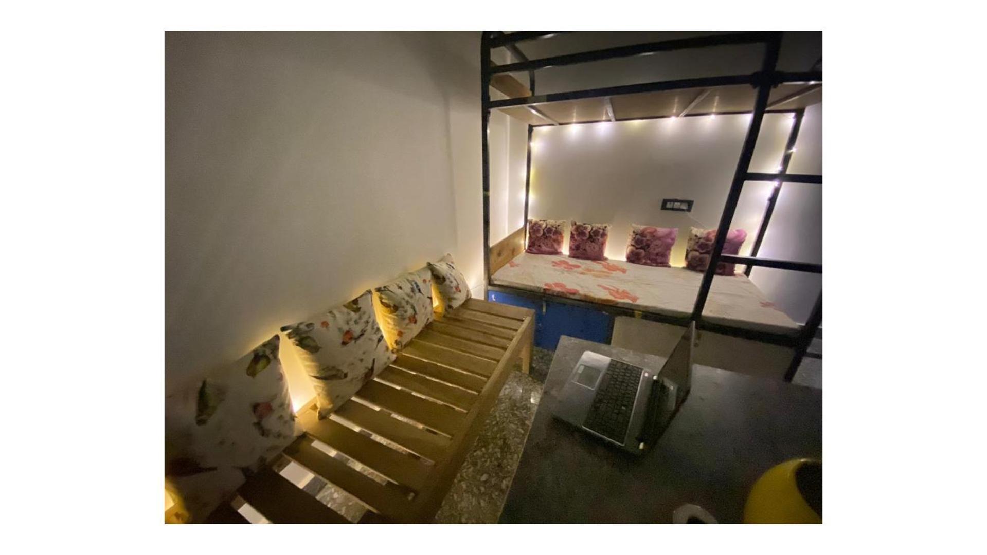 Srinivasan Hostel *