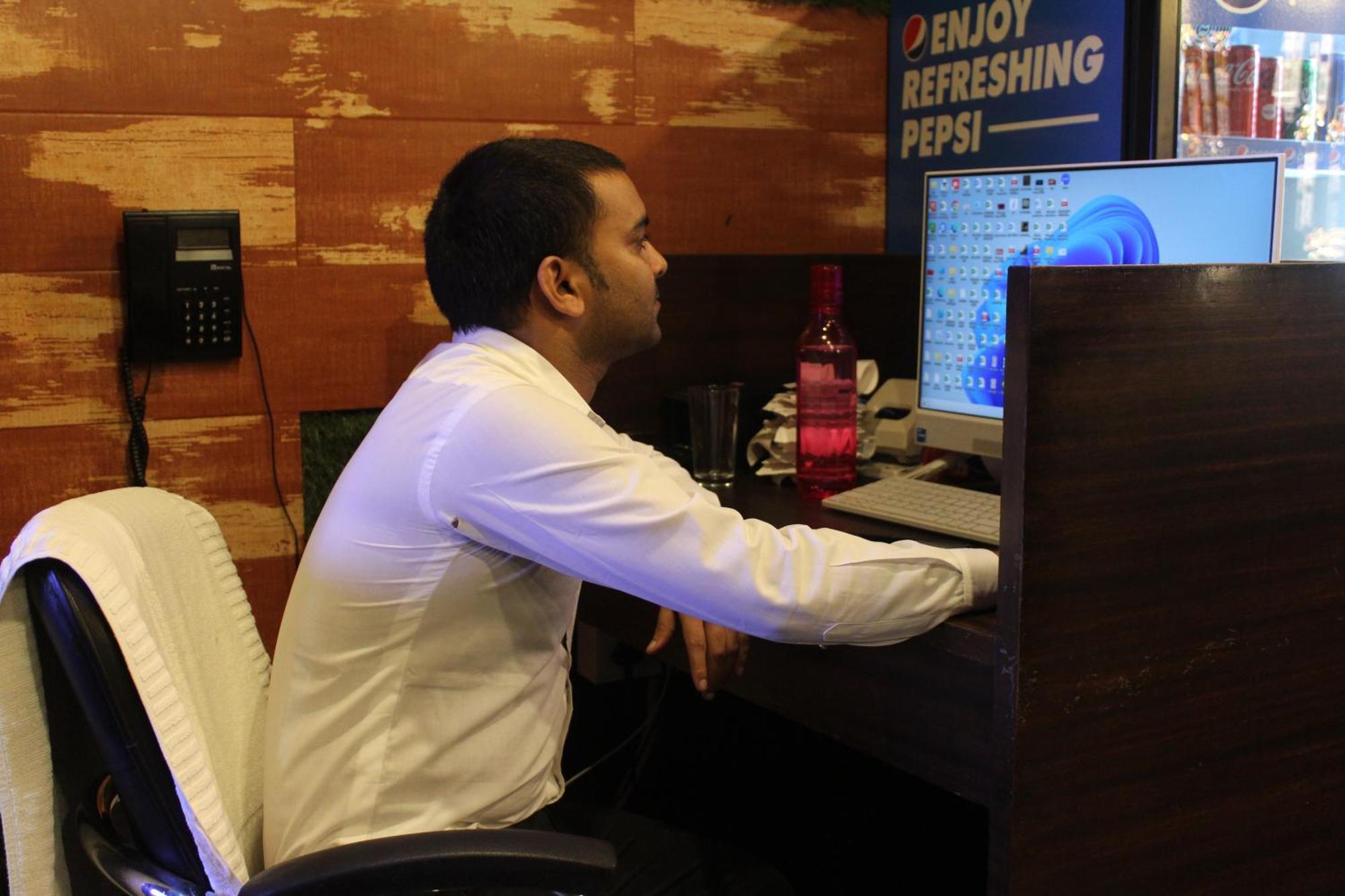 Hardik Palacio Hotel 3*