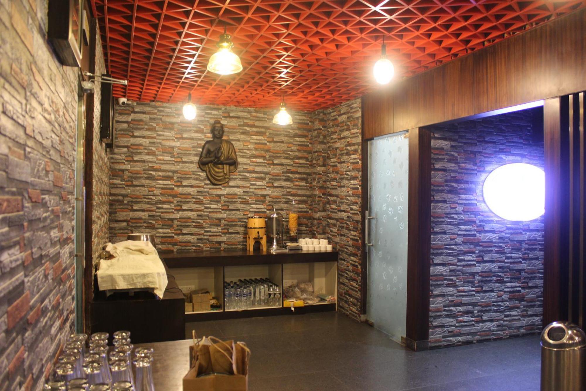 Hardik Palacio Hotel 3*