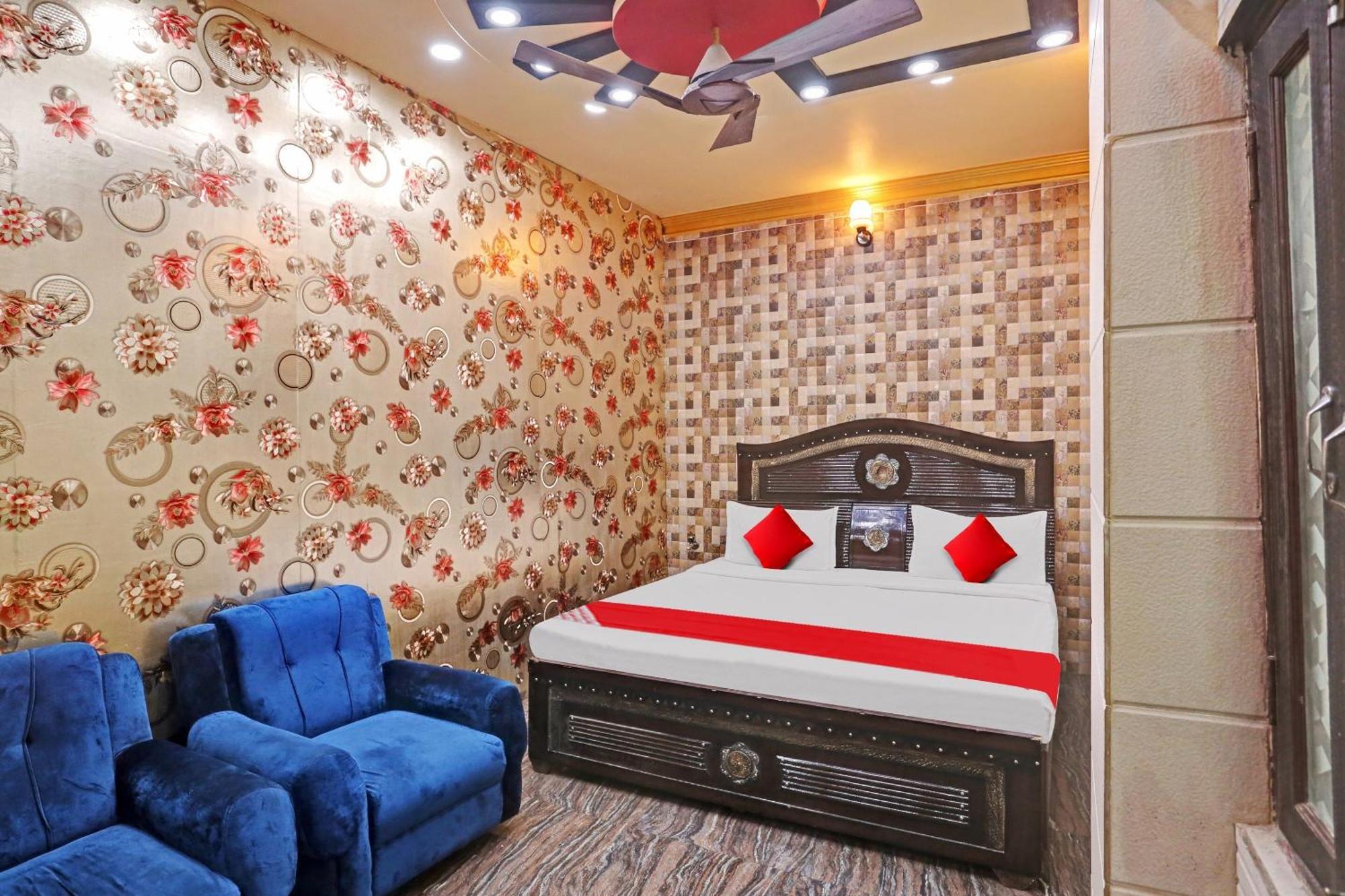 Hotel Flagship Sawariya