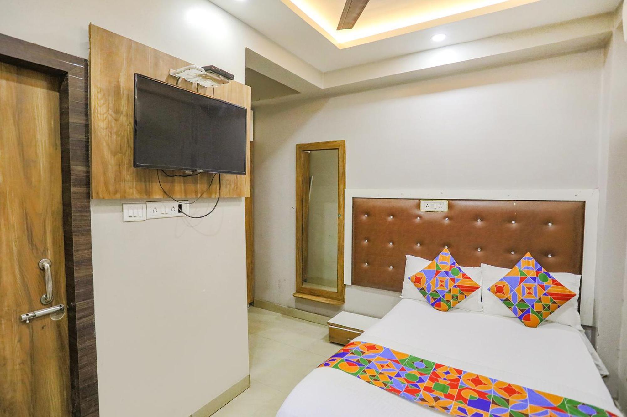 Fabhotel Prime Siddhant Palace 3* Varanasi