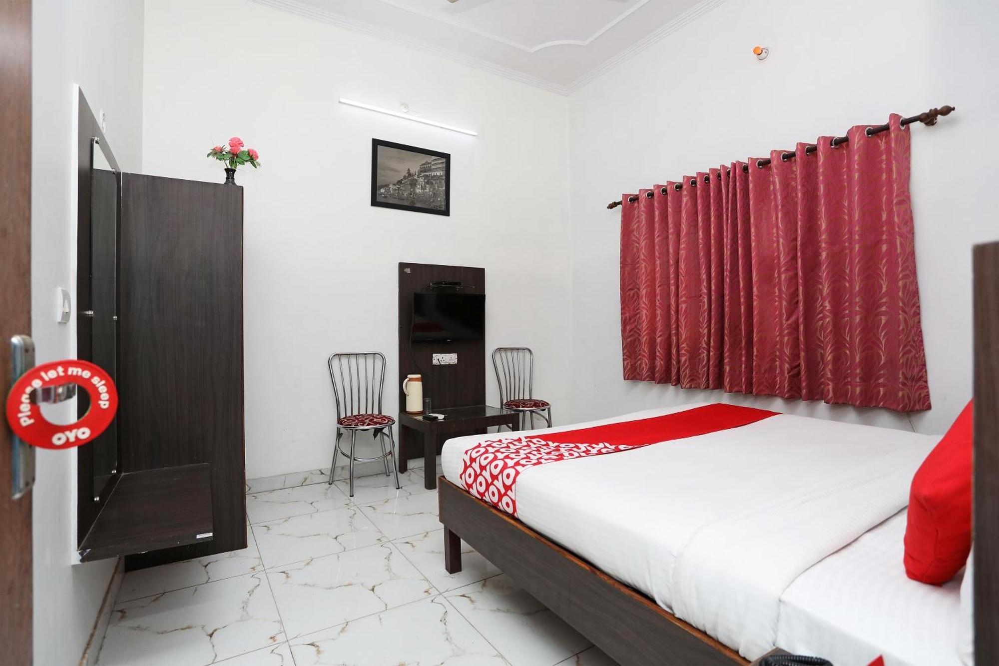 Hotel Super O Haveli Varanasi