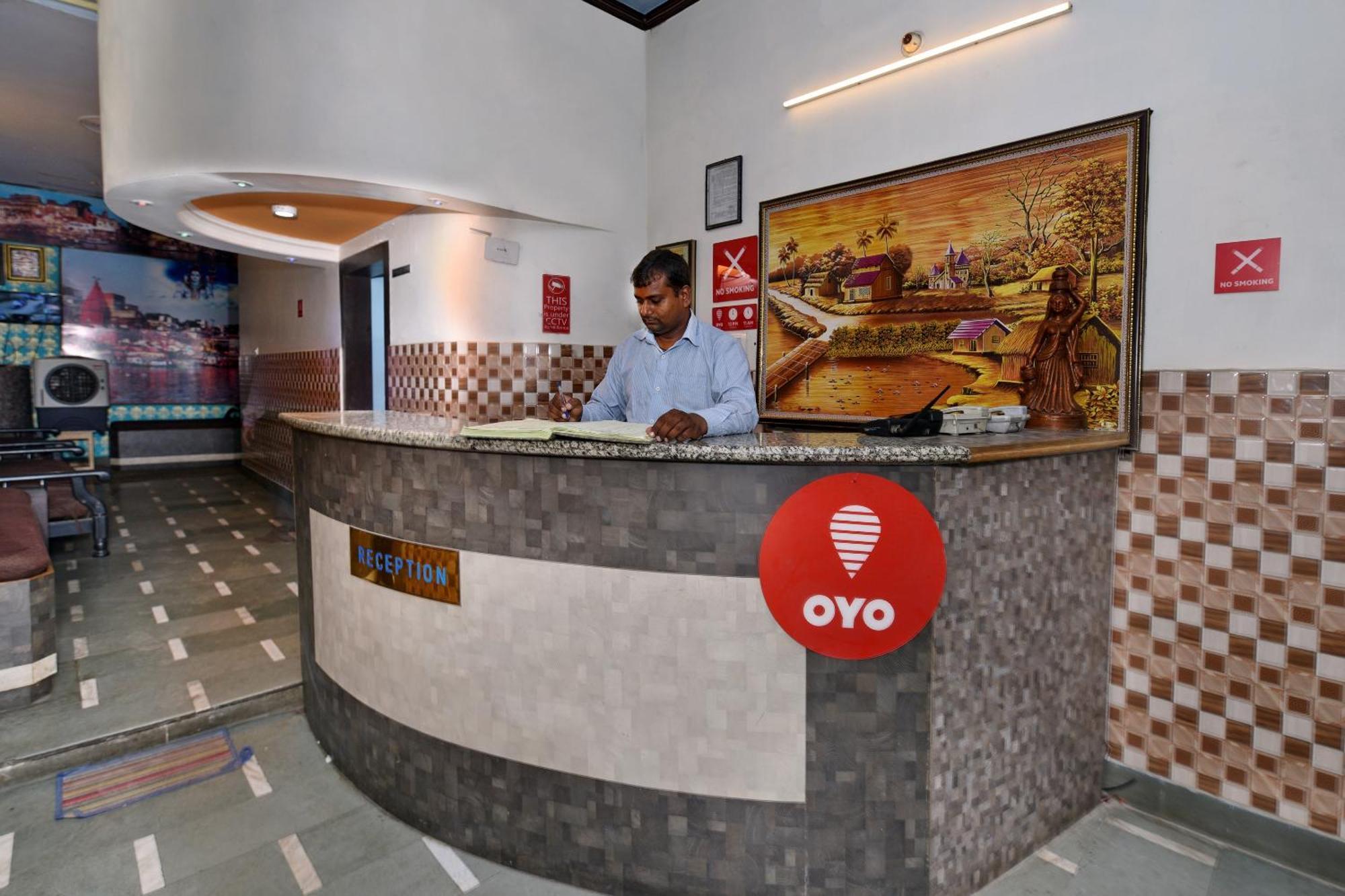 Hotel Super O Haveli Varanasi