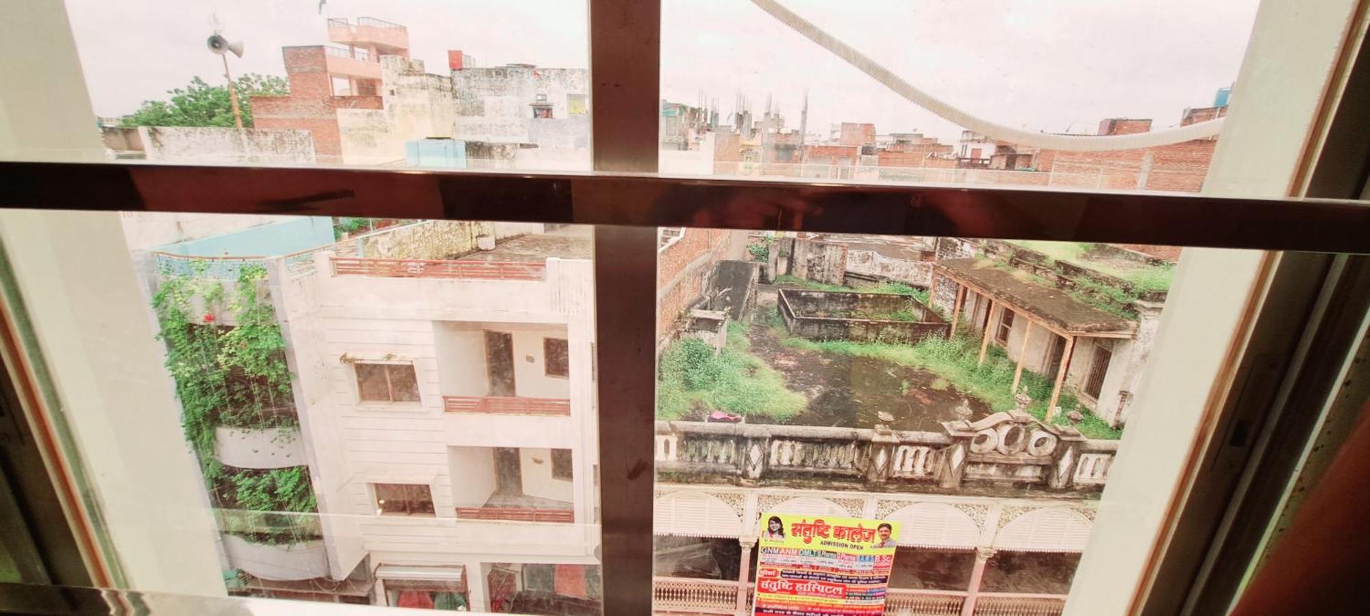 Ananya Hotel Varanasi