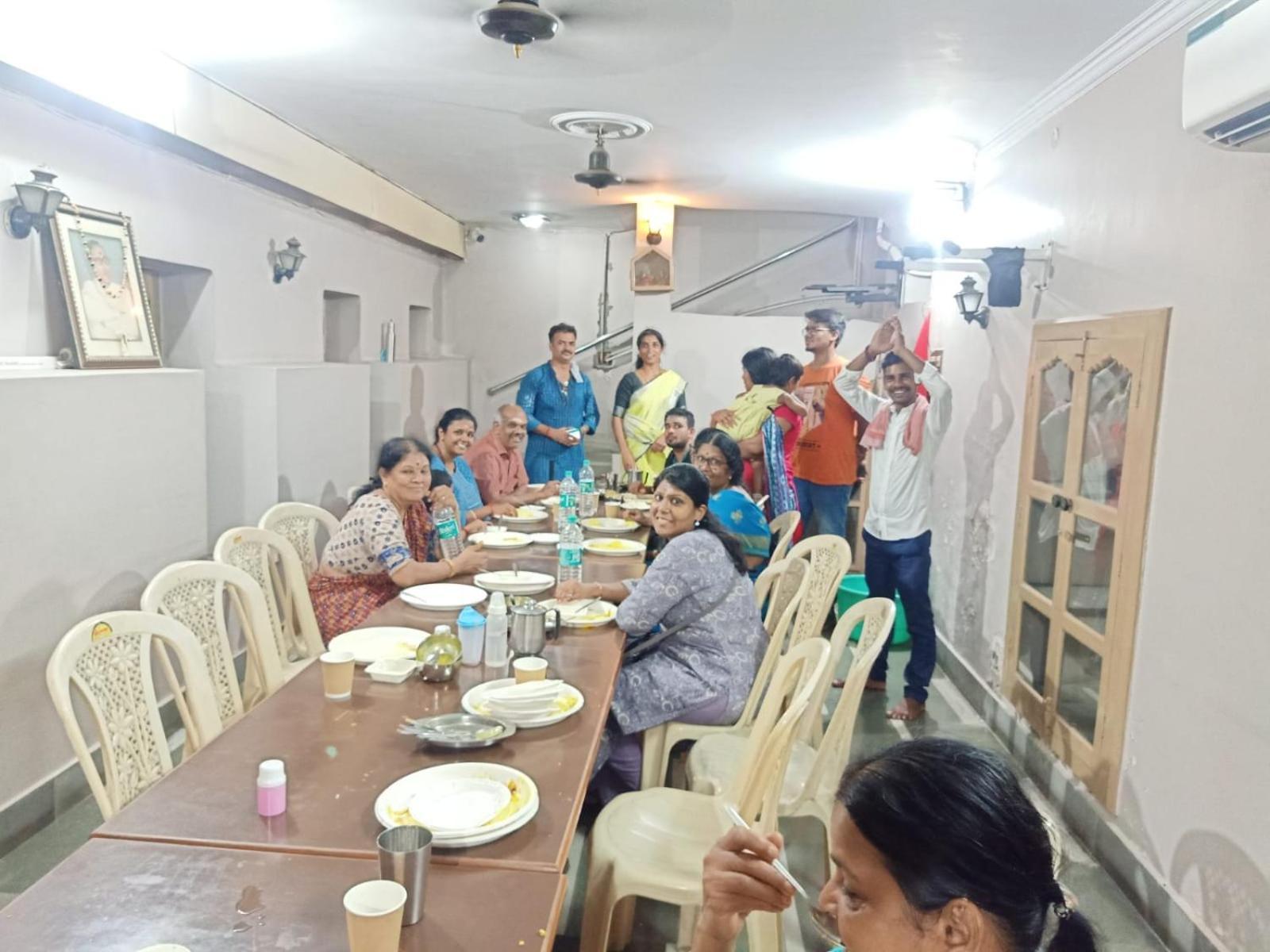 Guest house Scindhia Varanasi
