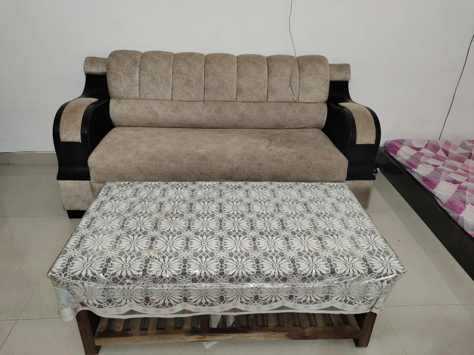 Homestay Varanasi Holiday Stay