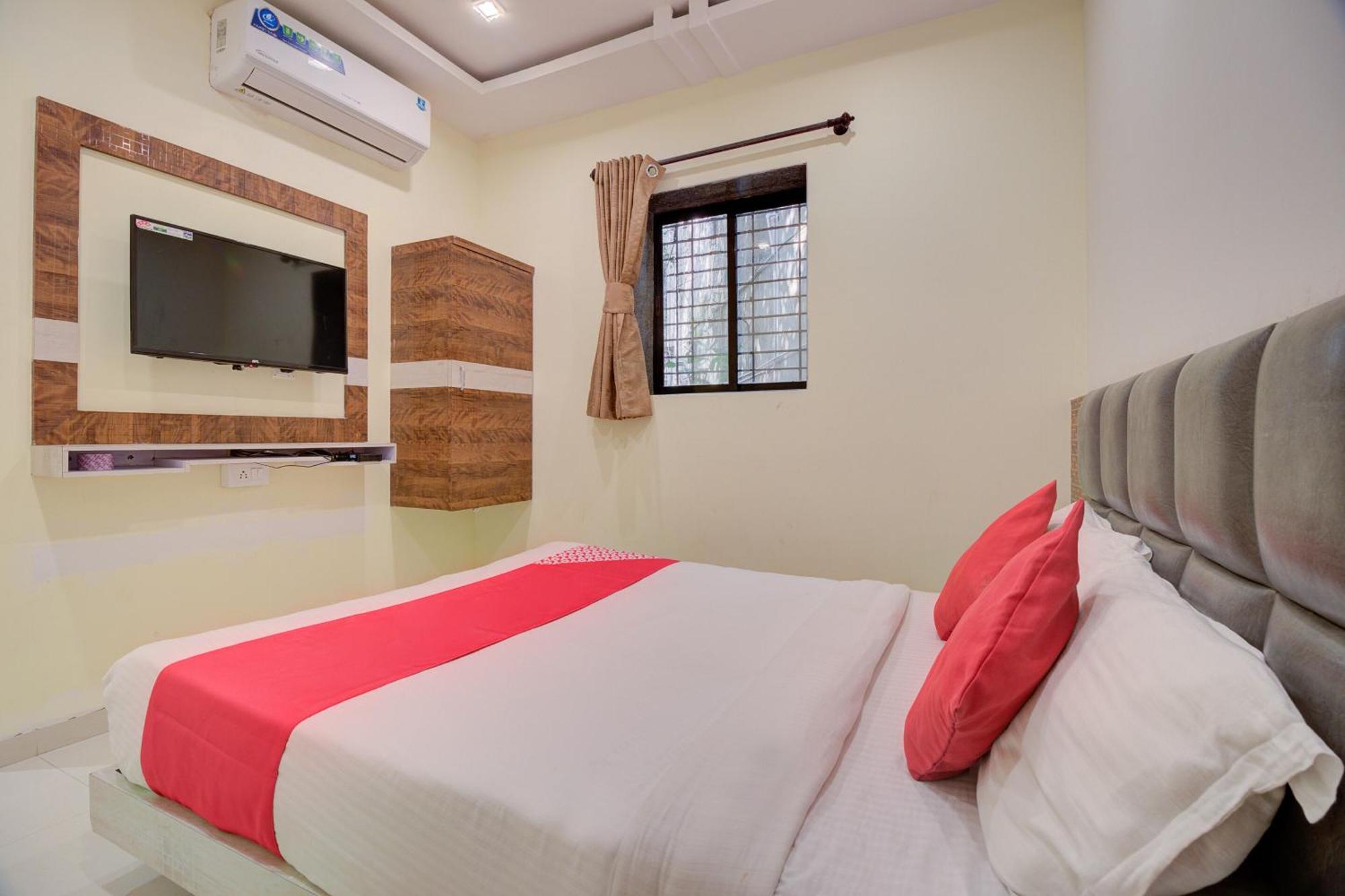 Hotel O Shiv Ganga Varanasi