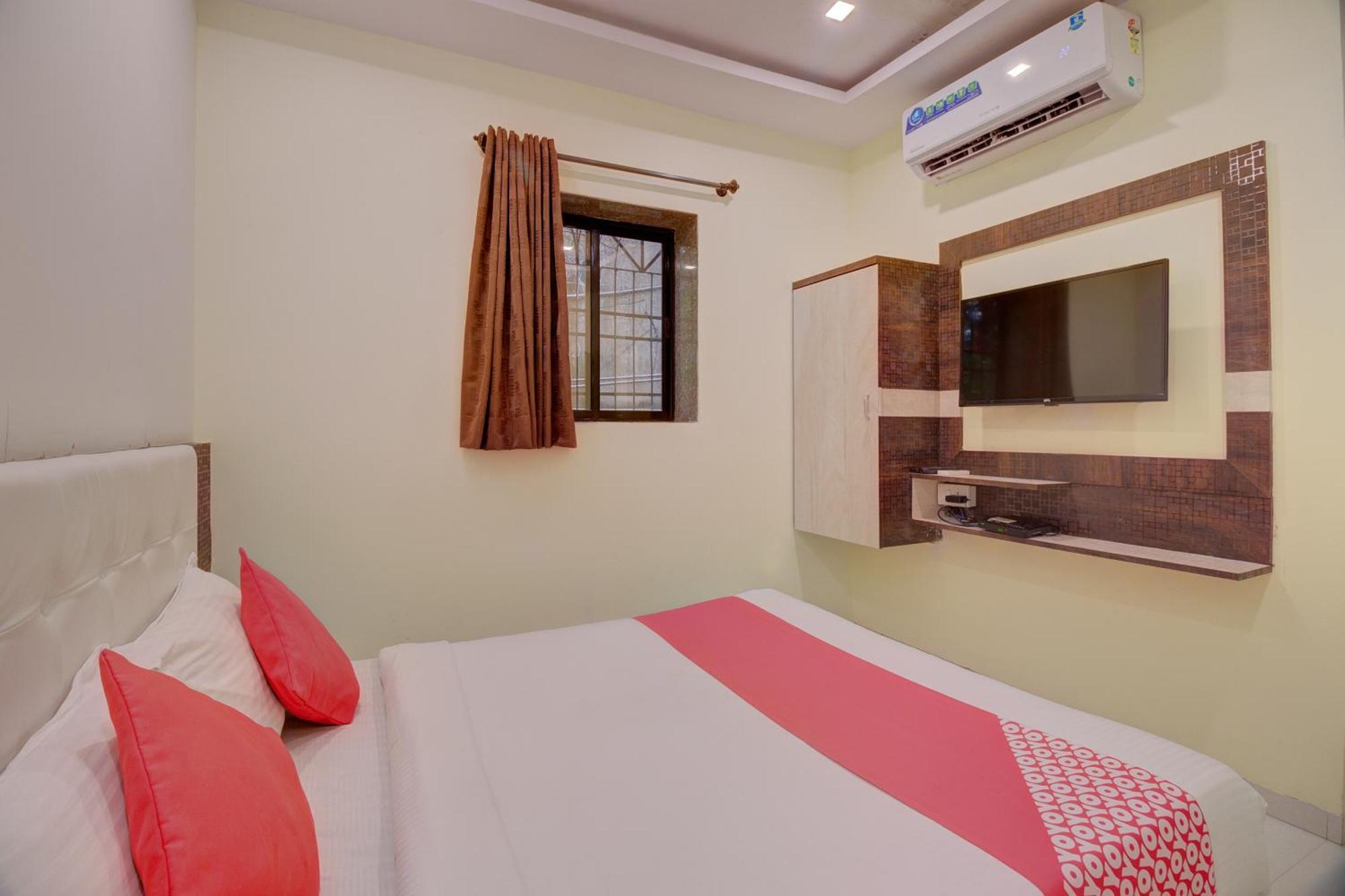 Hotel O Shiv Ganga 3*