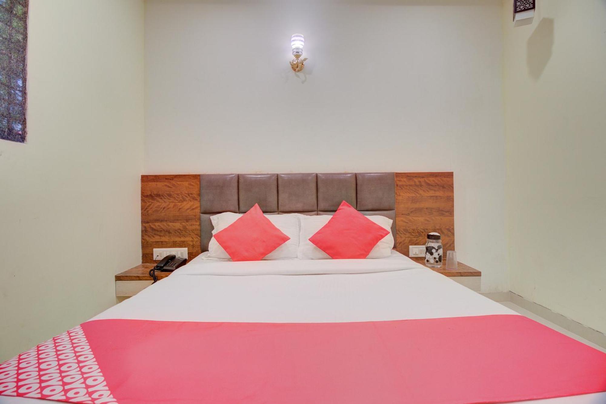 O Shiv Ganga Hotel Varanasi