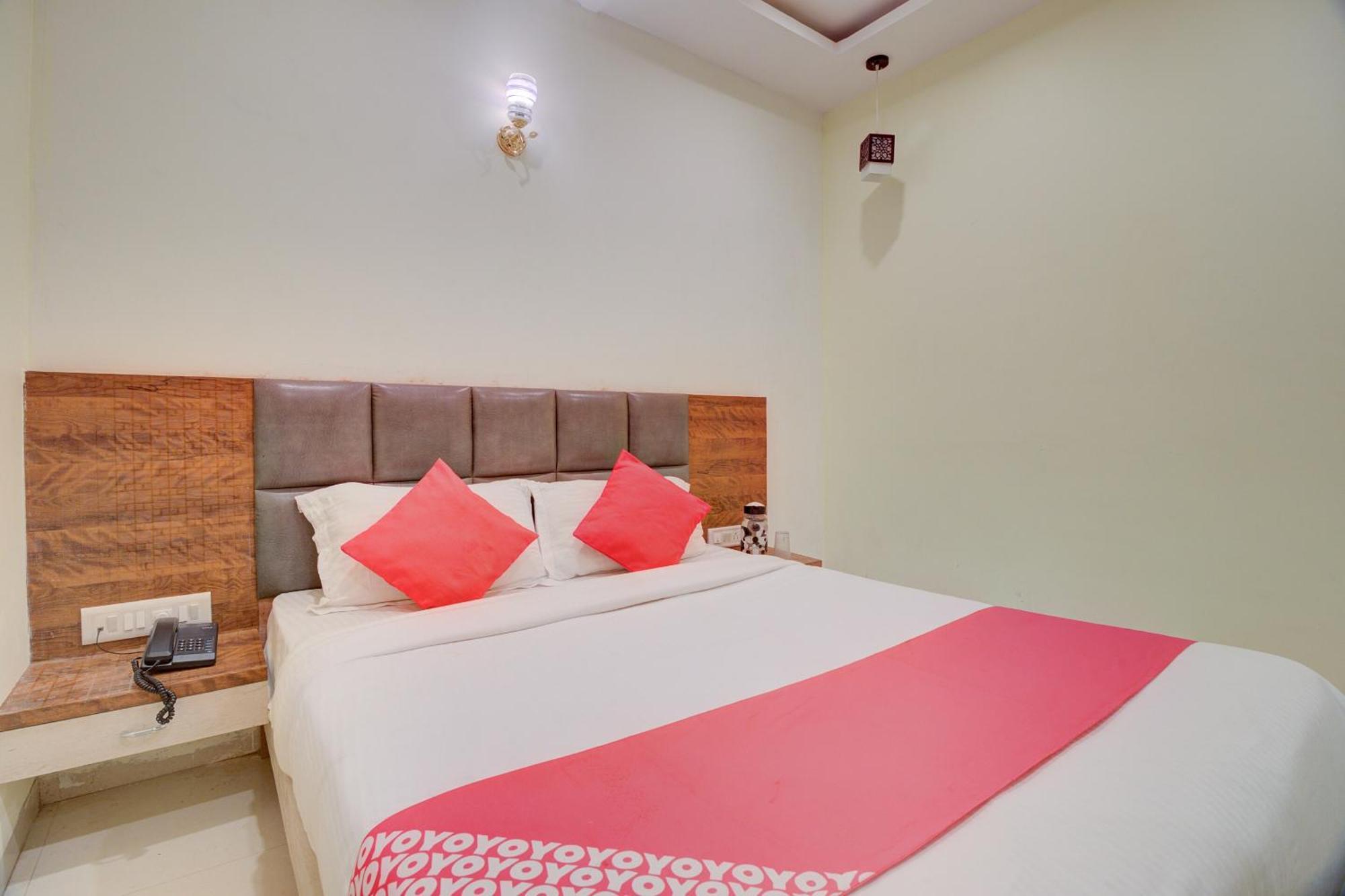 O Shiv Ganga Hotel 3*