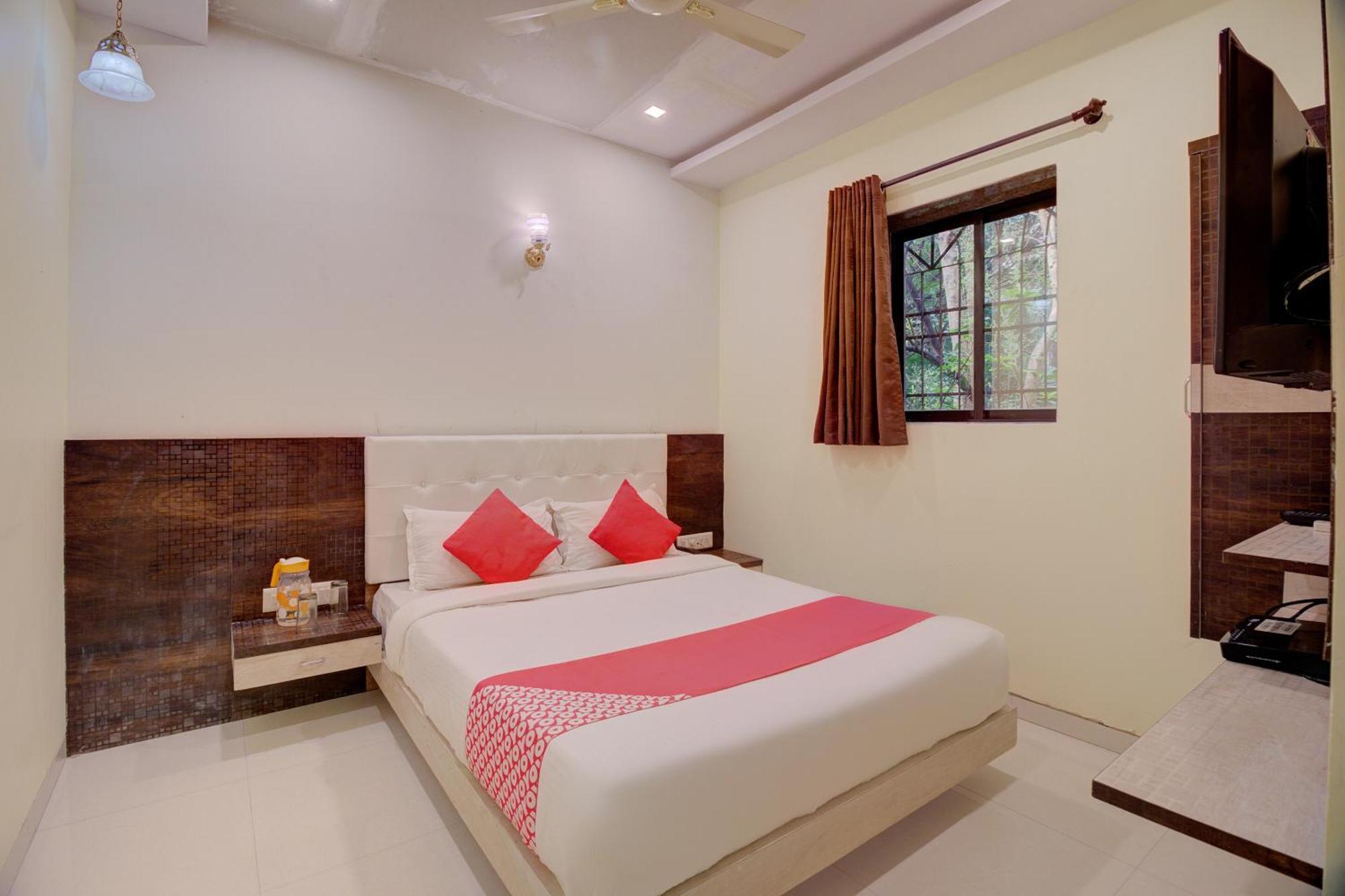 O Shiv Ganga Hotel 3*