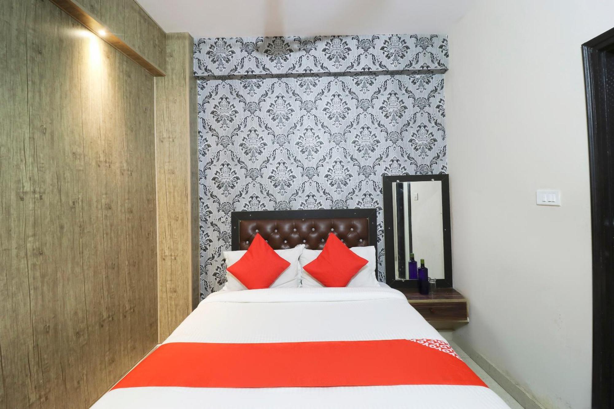 O Shiv Ganga Hotel Varanasi