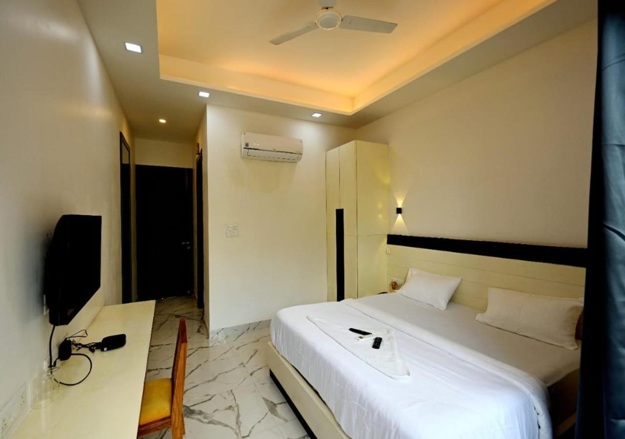 Prago By Deer Varanasi