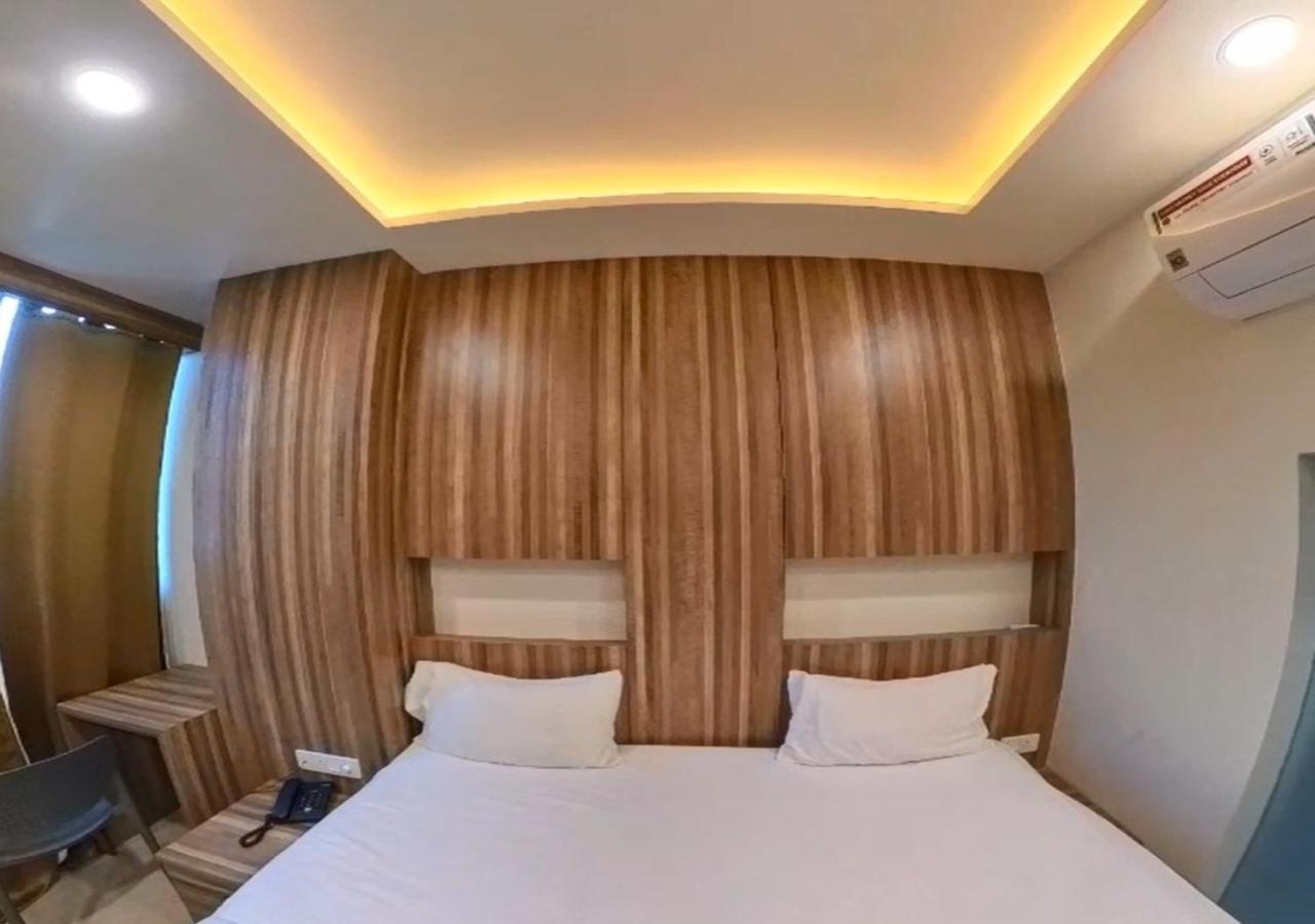 Prago By Deer Hotel Varanasi