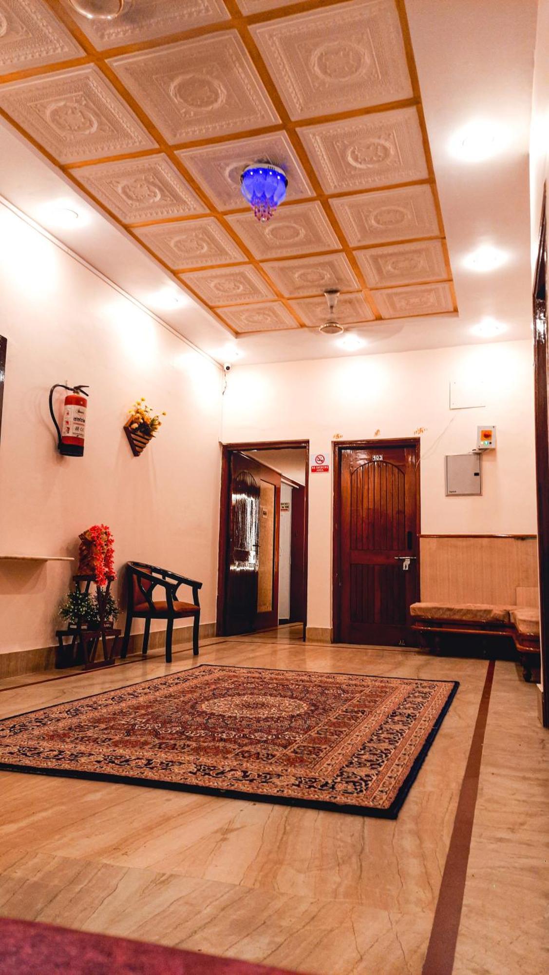Rajyashree Palace Hotel