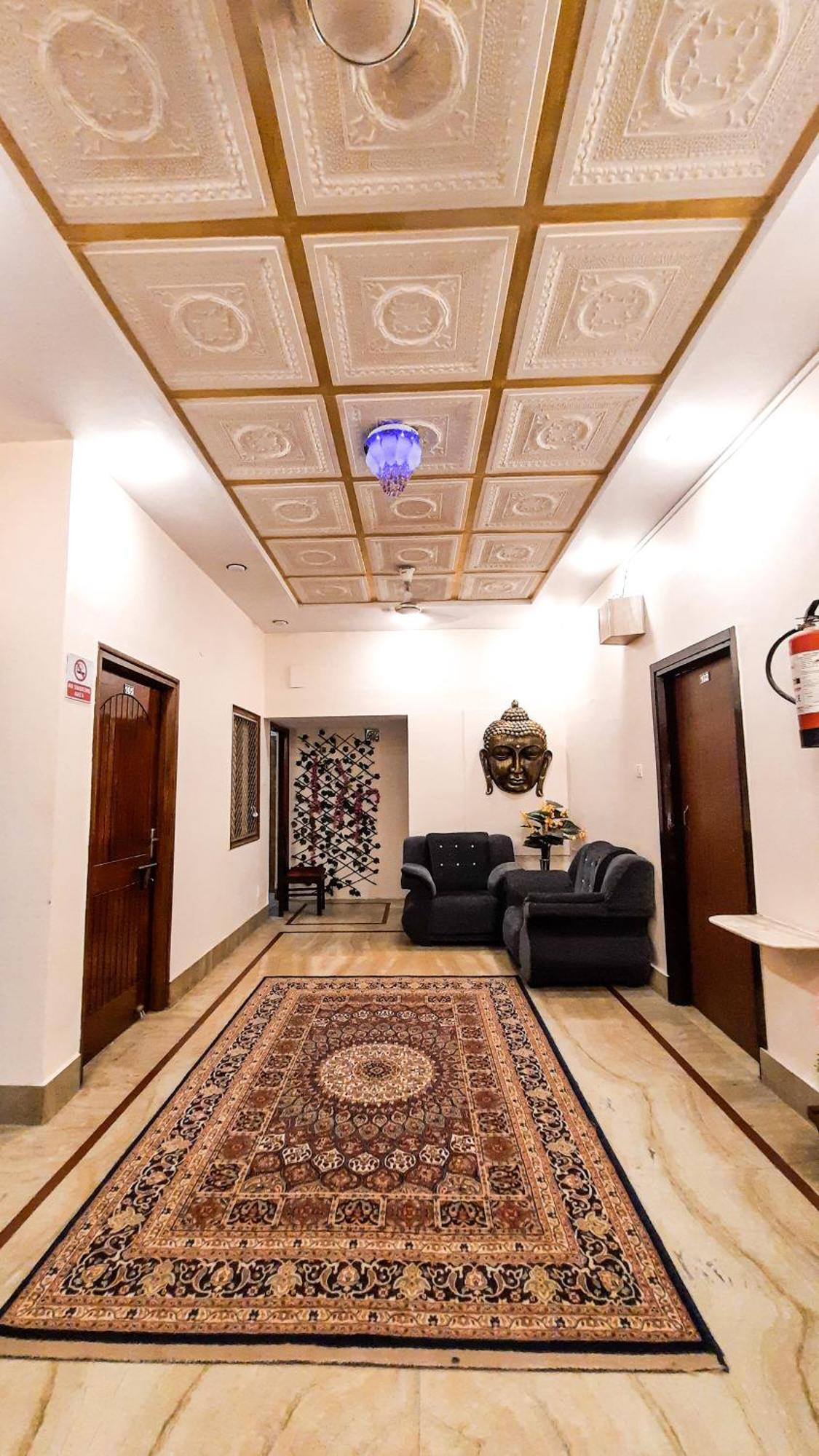Rajyashree Palace * Varanasi