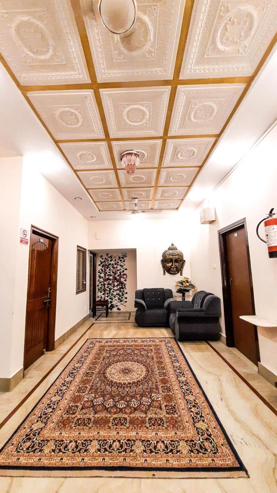 Rajyashree Palace