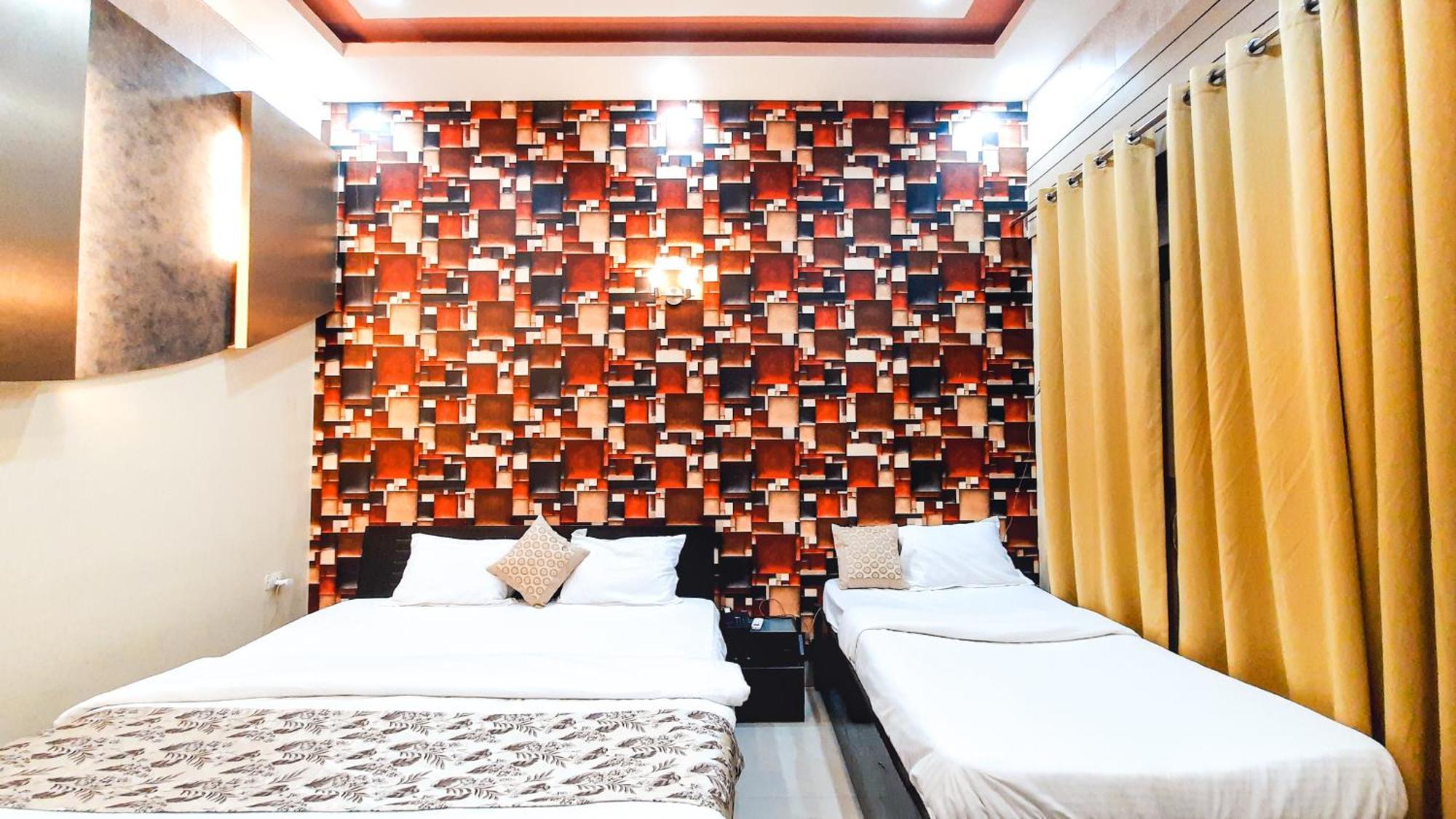Rajyashree Palace Hotel Varanasi