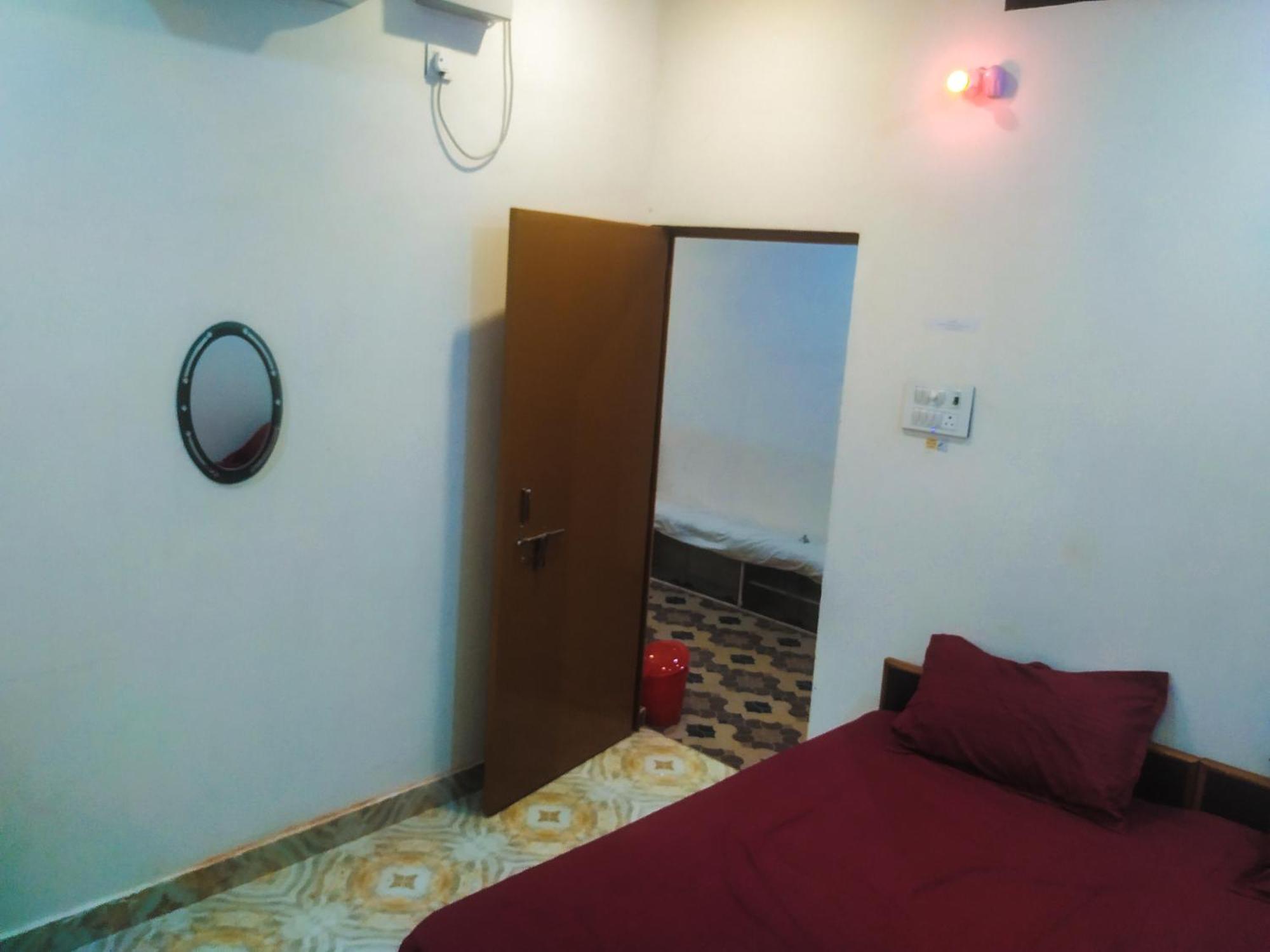 Shree Om Palace