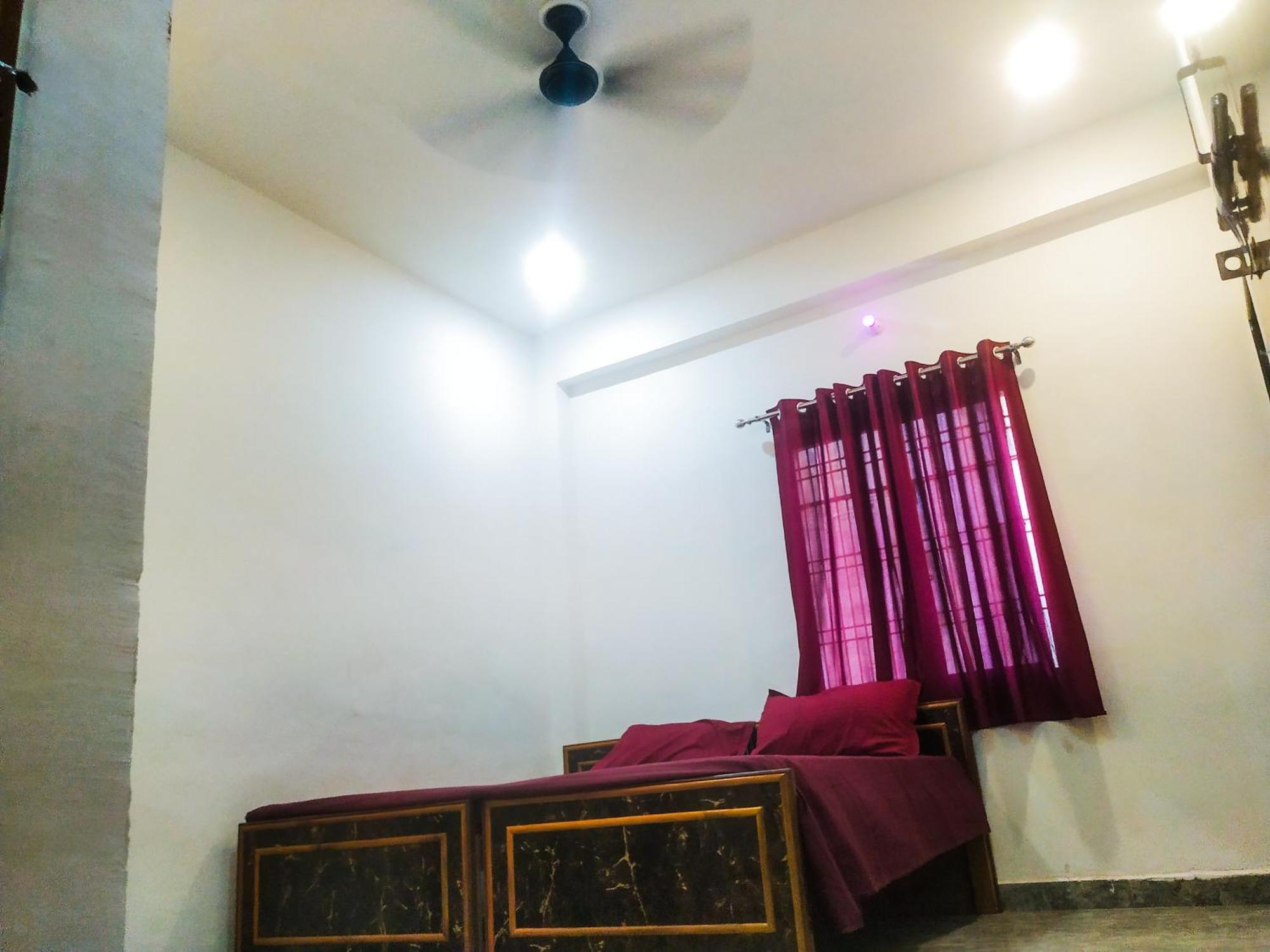 Shree Om Palace *
