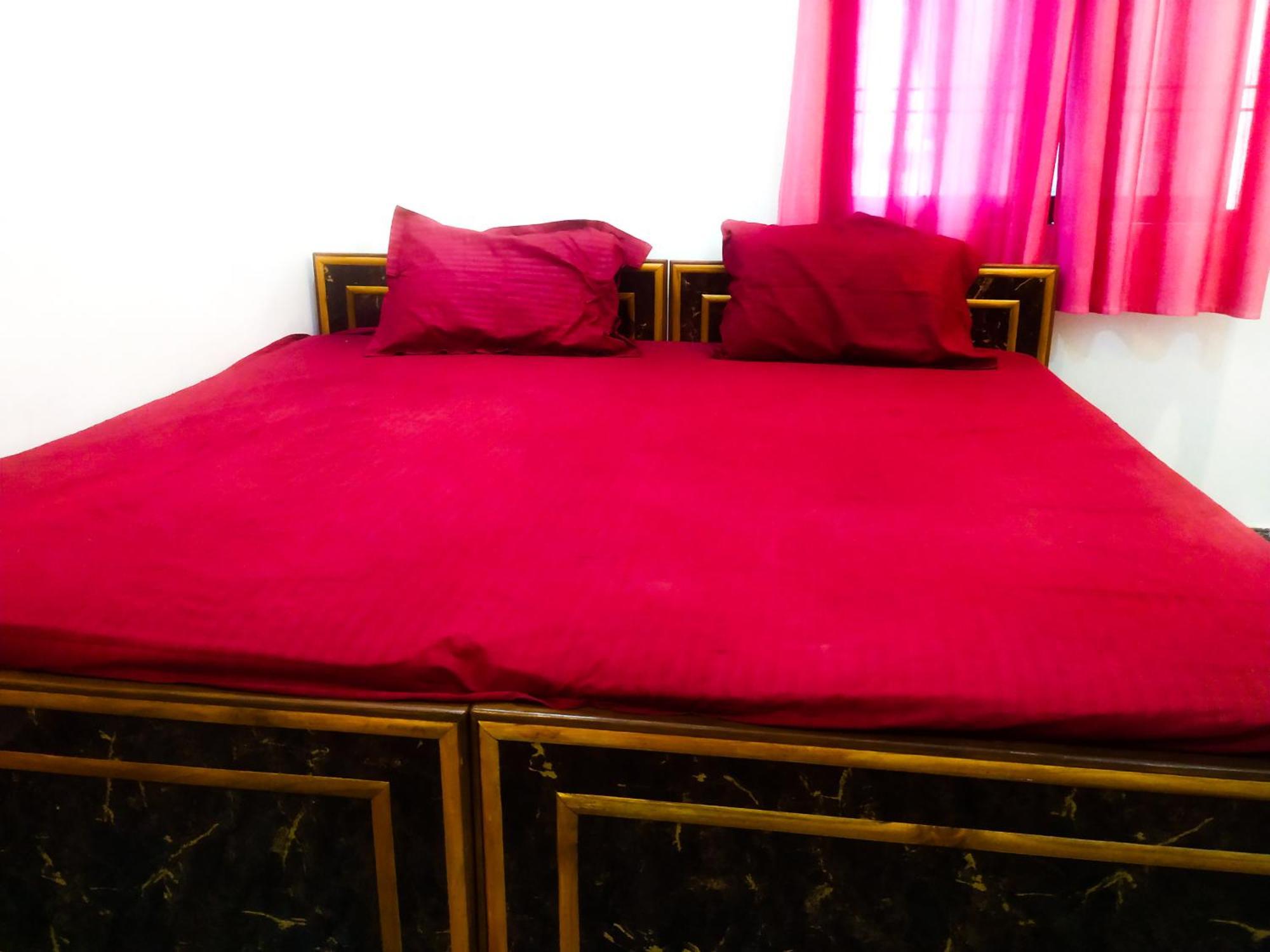 Guest house Shree Om Palace *