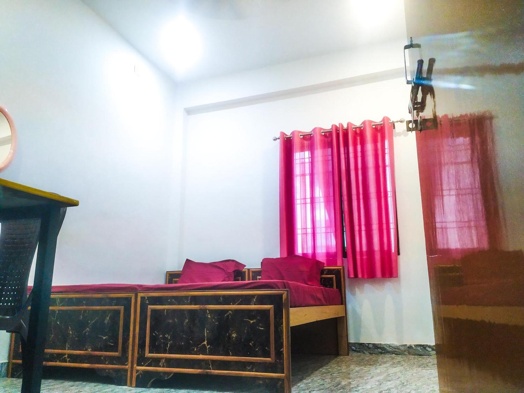 Guest house Shree Om Palace *