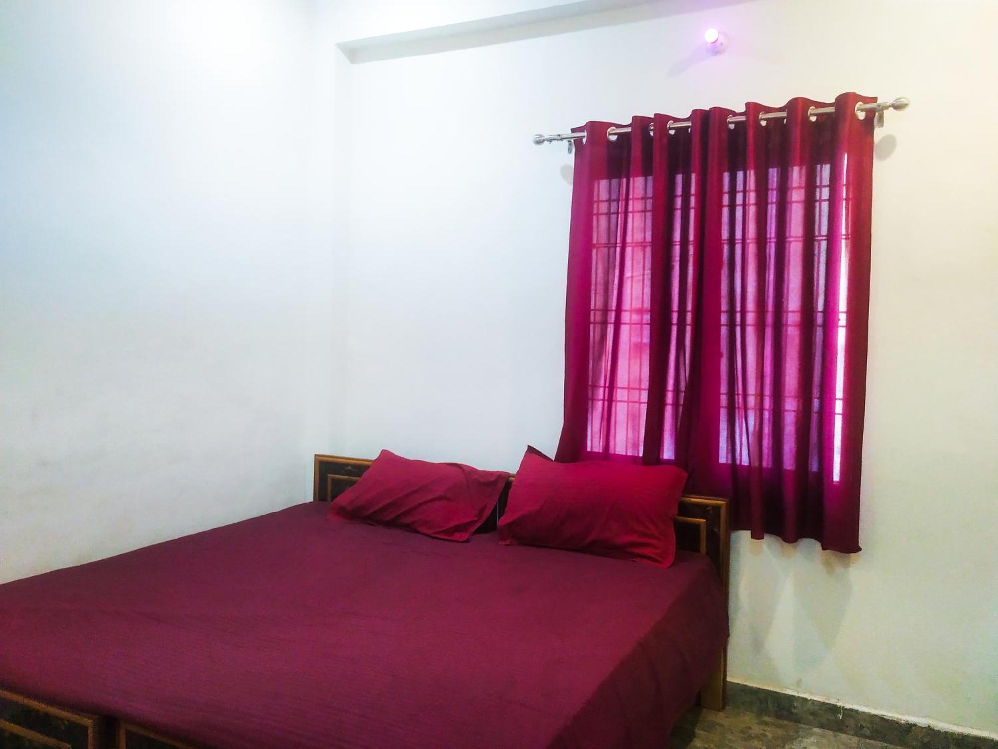 Shree Om Palace * Varanasi