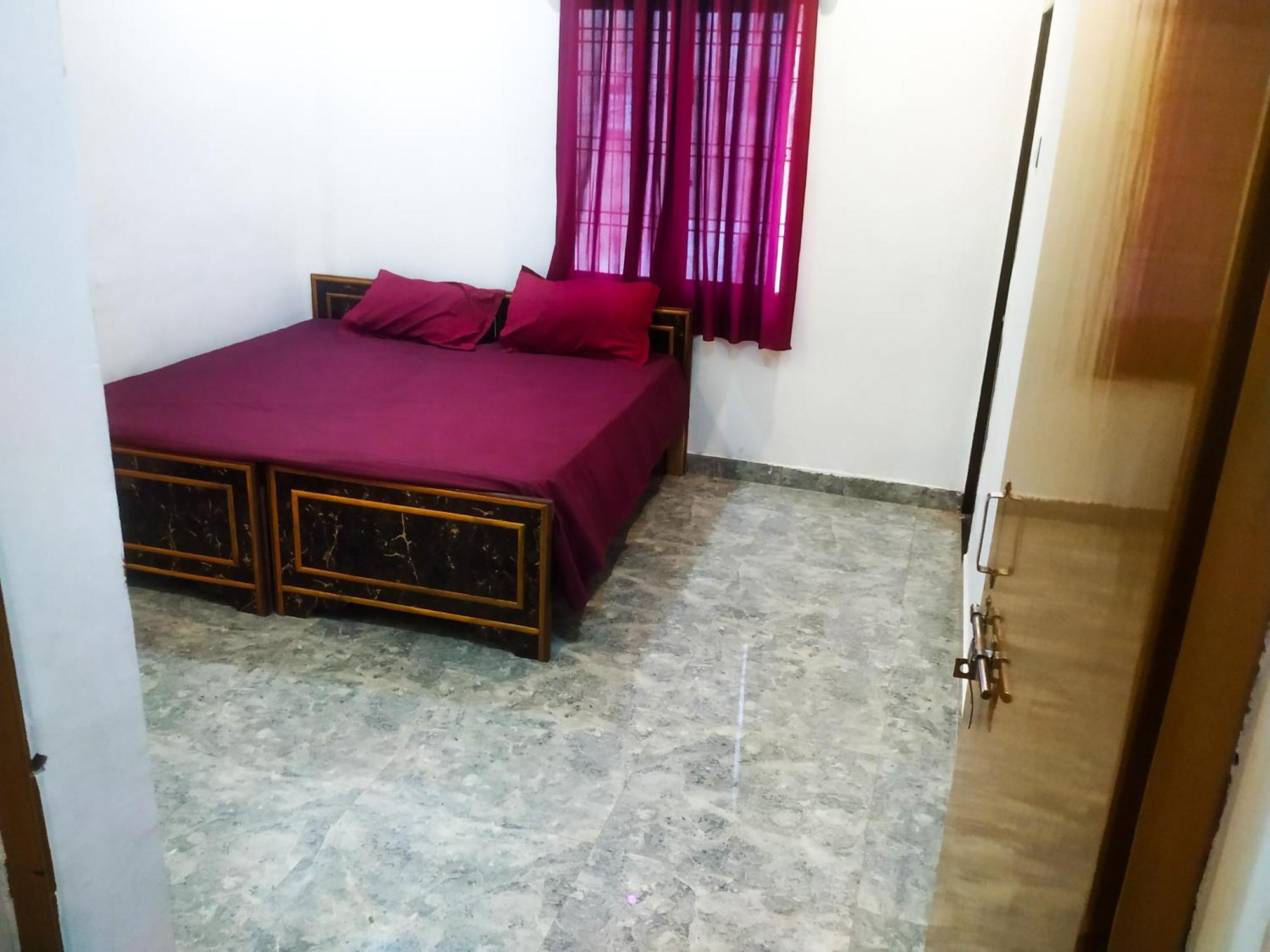 Shree Om Palace *
