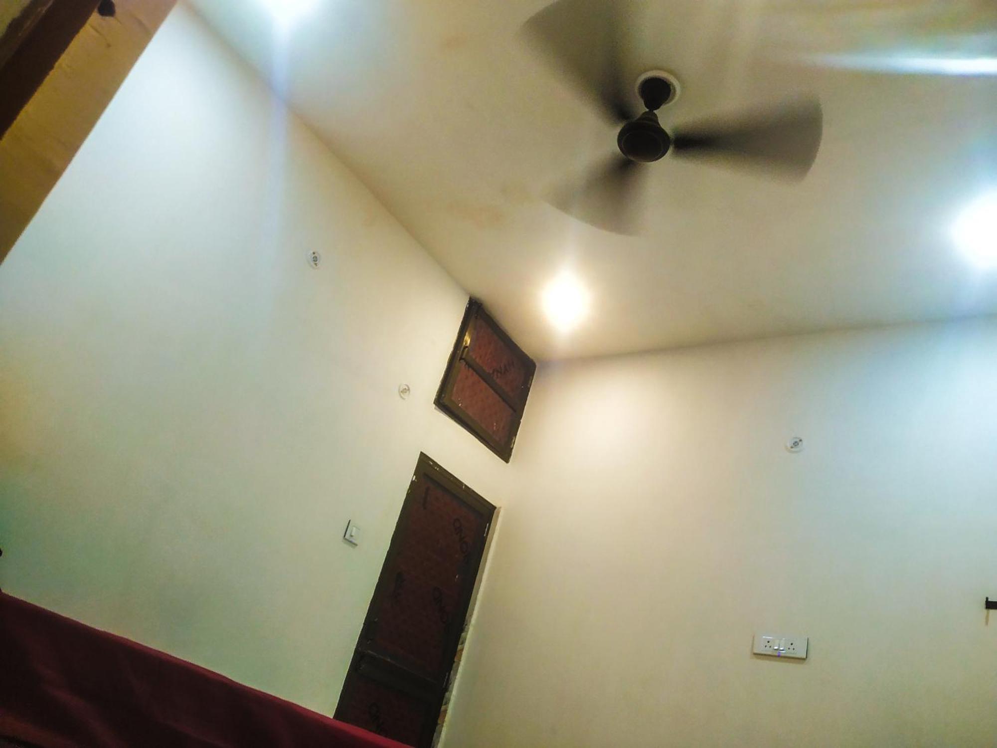 Shree Om Palace Varanasi
