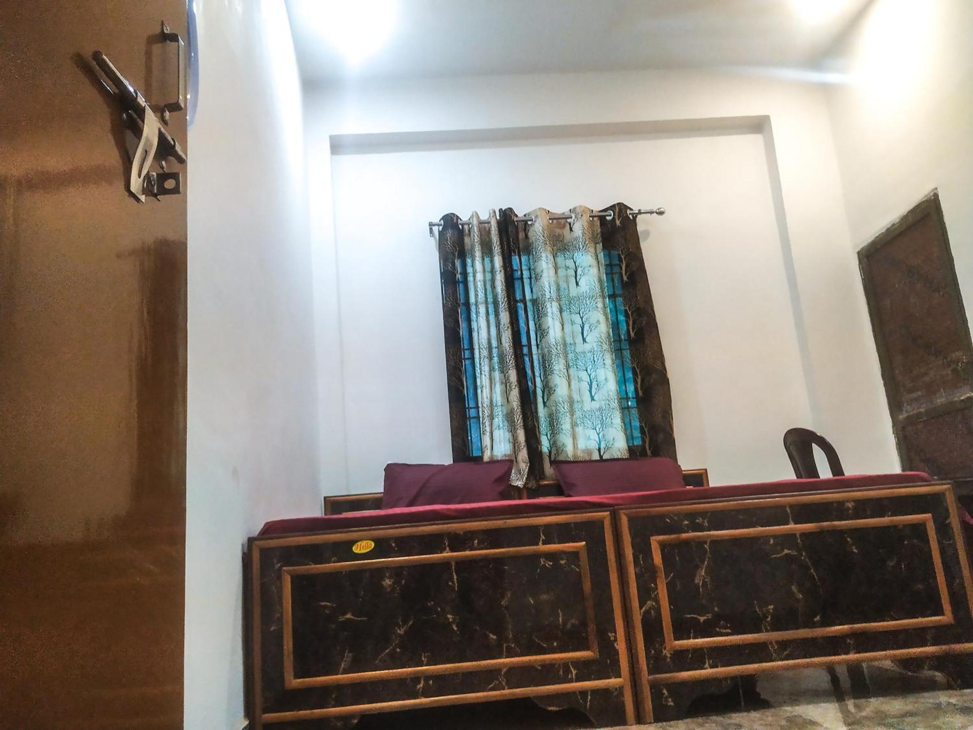 Guest house Shree Om Palace