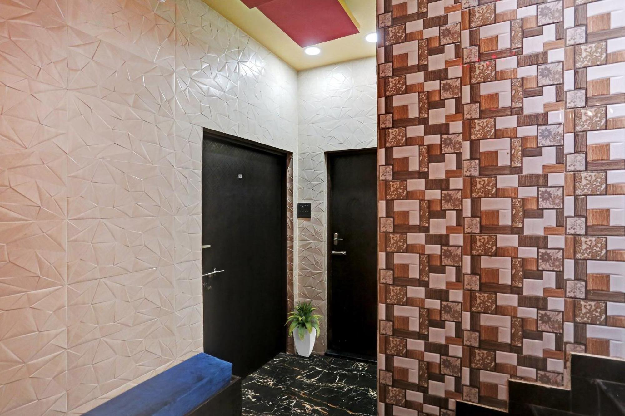 Flagship Sawariya Hotel 3*