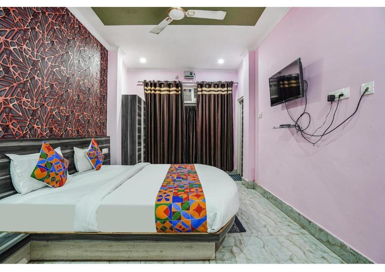 Dp Hotel Varanasi