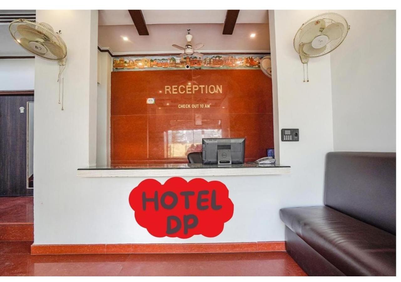 Hotel Dp