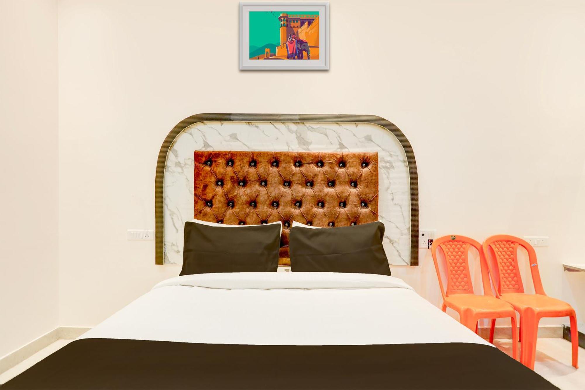 Super O Shiva Valley Hotel 4*