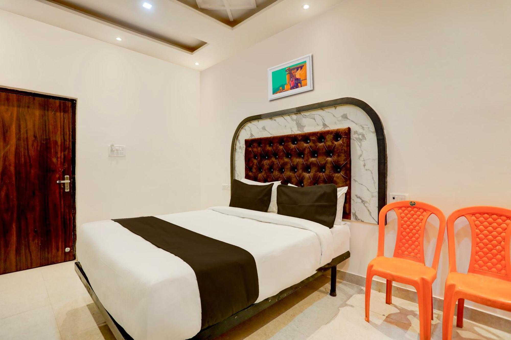 Hotel Super O Shiva Valley Varanasi