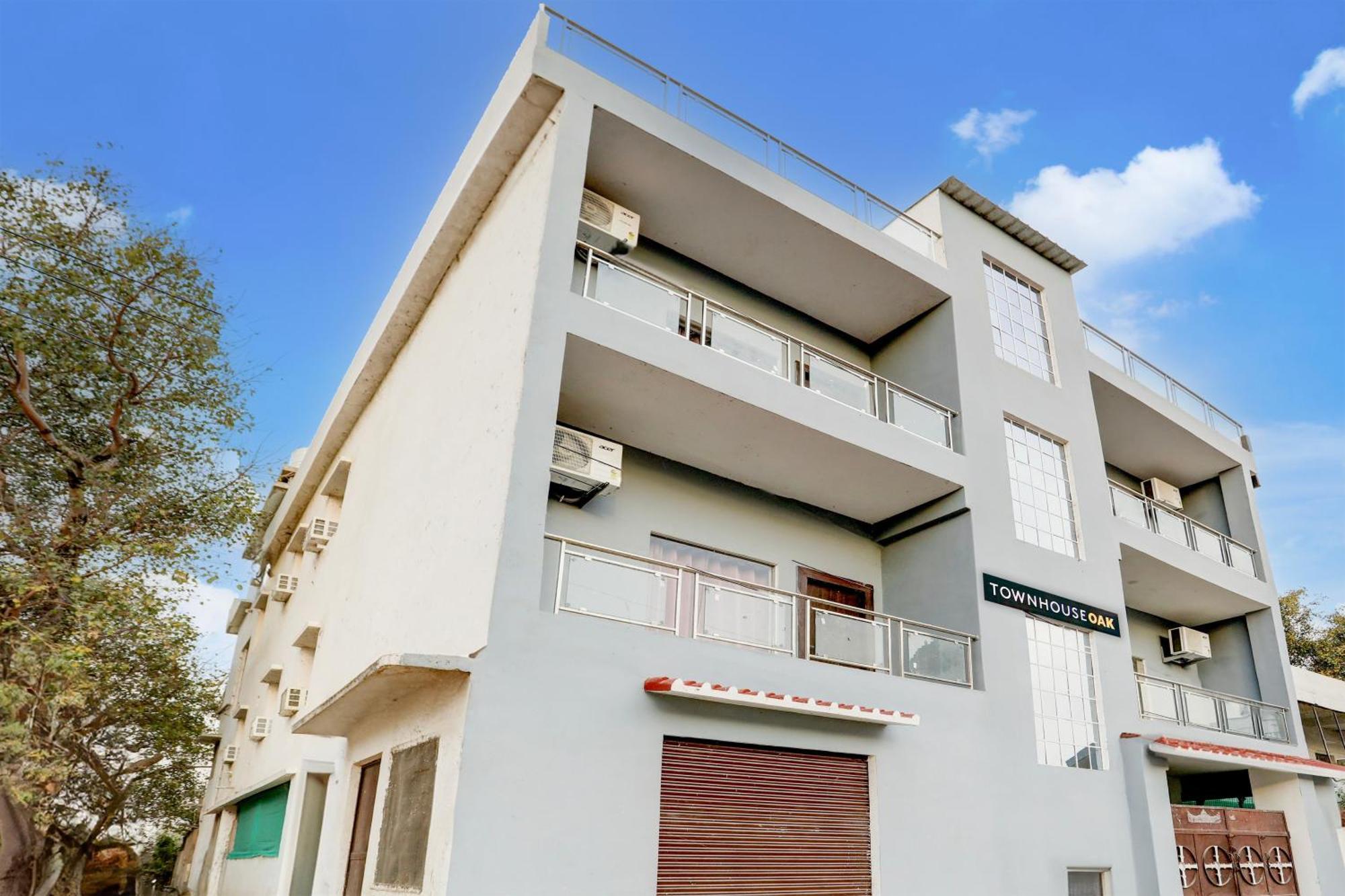 Super O Shiva Valley Hotel Varanasi