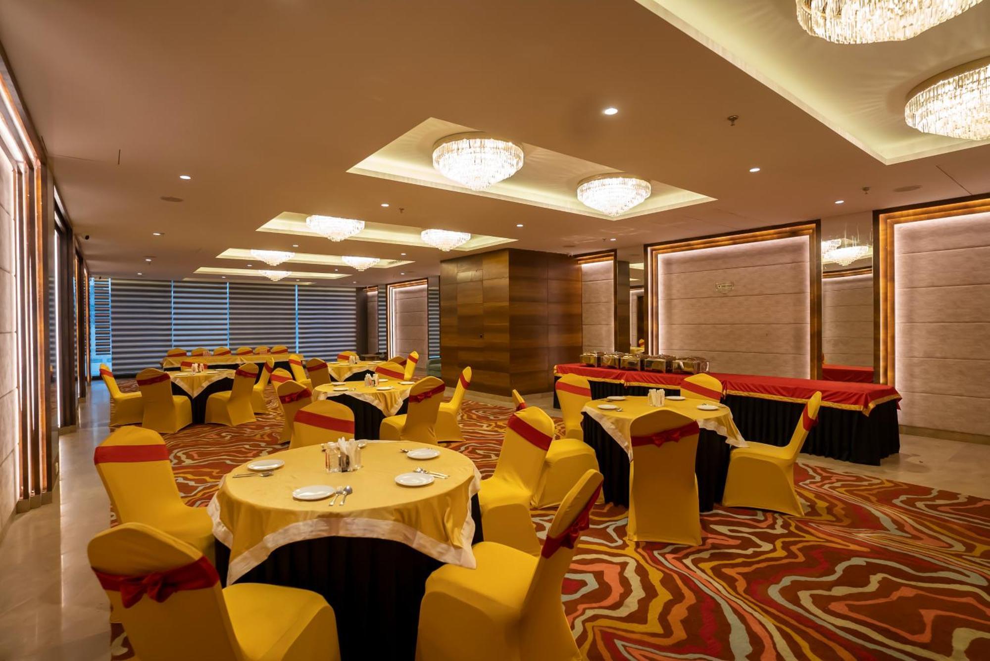 Celebrant Hotel Varanasi