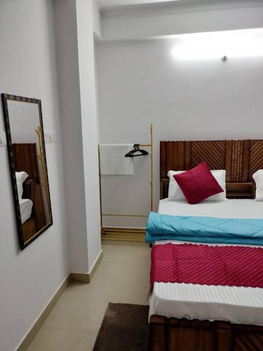 Kashidhya Namoghat Apartment *