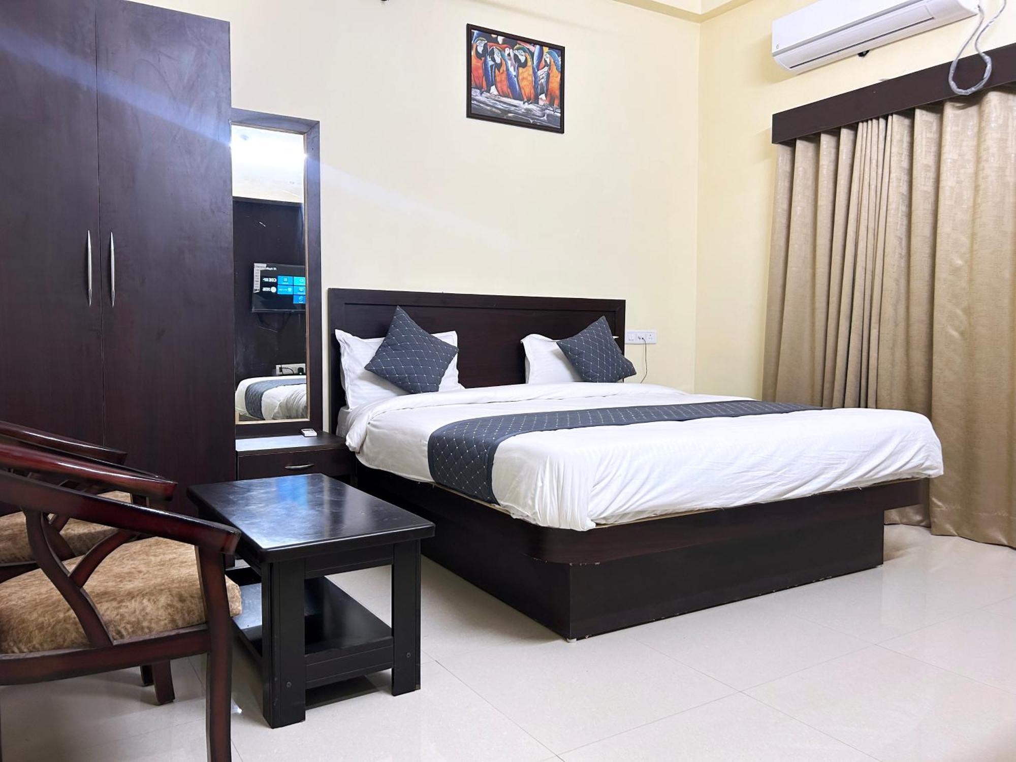 Hotel Nath Palace *
