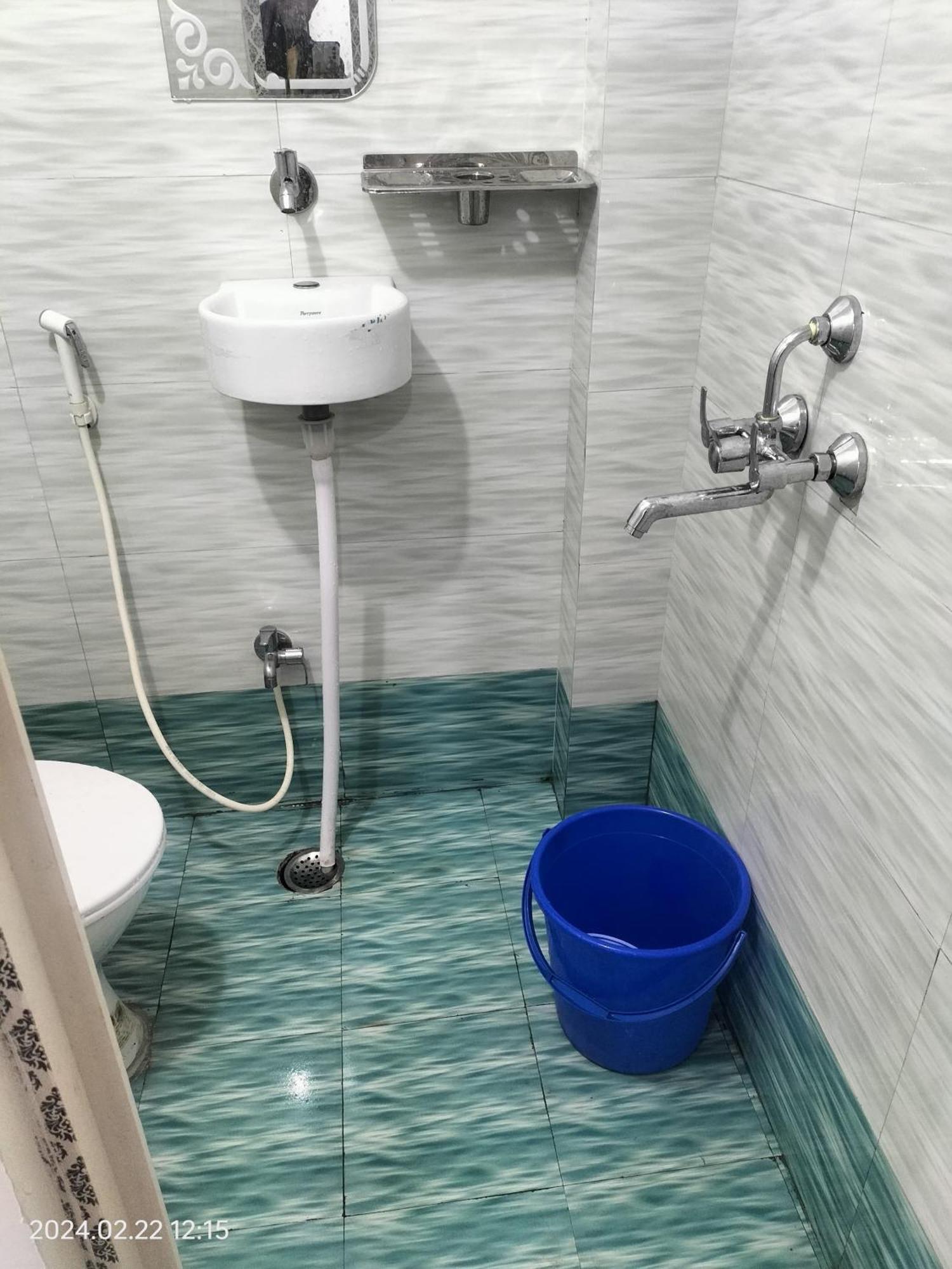 Savitri Homestay