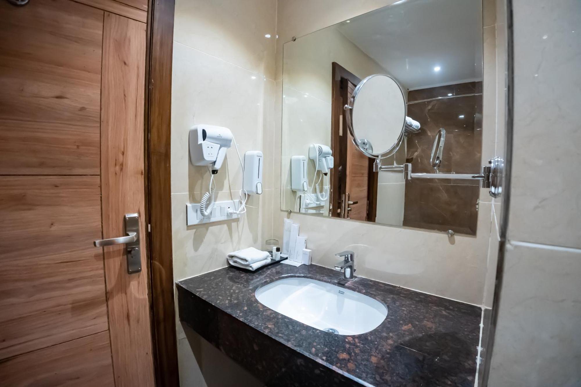 Hotel Arcadia 4*