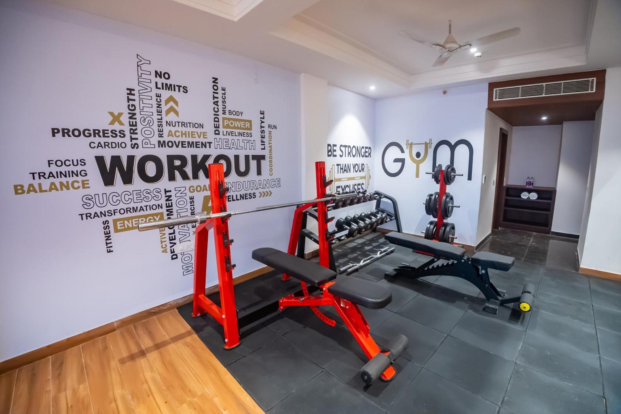 Hotel Arcadia Varanasi