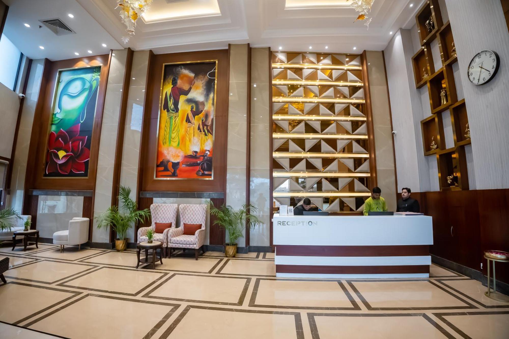 Hotel Arcadia 4*
