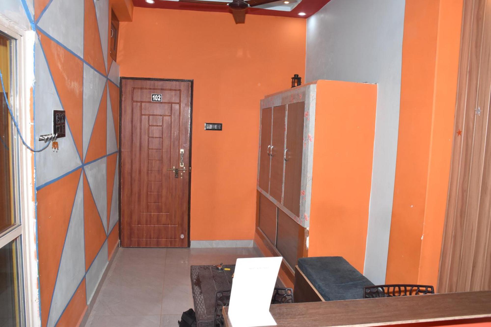 Guest house Veda's Grand P.g
