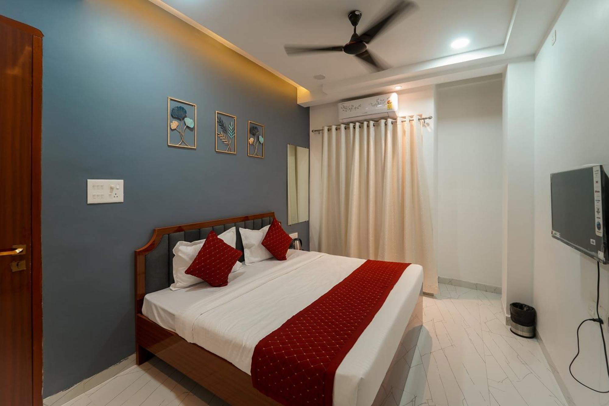 Rk Bnb Varanasi