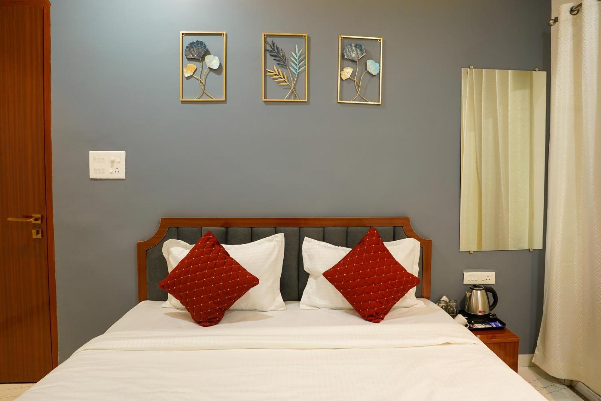 Apartment Rk Bnb Varanasi