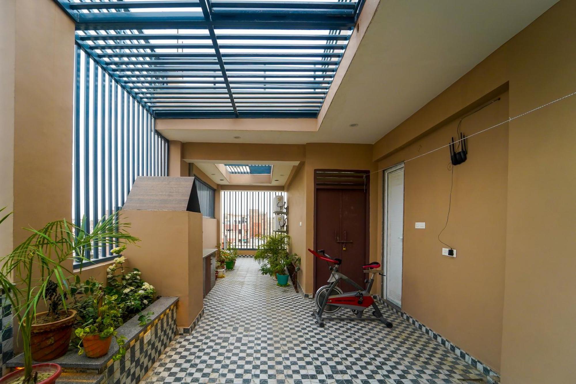 Apartment Rk Bnb *